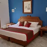 Villa Mexico A 5 Minutos De La Playa