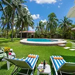 Villa Las Flores Country House