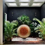Cozy Suite In Bacab Mansion