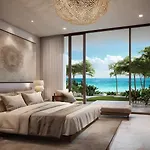 Villa Antonio Cancun Playa A