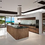 Villa Antonio Cancun Playa A