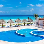 Oceanview 3Br Apto In Marlin Beach, Hotel Zone - Mar406 -