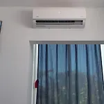 Habitacion Con Bano A 10 Minutos Del Aeropuerto Y Tren Maya