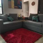 Habitacion Con Bano A 10 Minutos Del Aeropuerto Y Tren Maya
