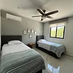 Departamento De Lujo En Cancun