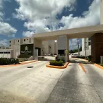 Departamento De Lujo En Cancun