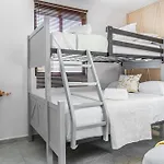 Pako Stays - Luxurious & Spacious 2 Bedroom Apartments Close To The Beach, Free Wi-Fi, Ideal Location In Downtown Cancun Centro