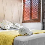 Pako Stays - Luxurious & Spacious 2 Bedroom Apartments Close To The Beach, Free Wi-Fi, Ideal Location In Downtown Cancun Centro