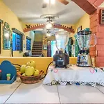 Mexican Style House I Pet Friendly L Cancun