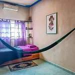 Mexican Style House I Pet Friendly L Cancun