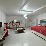 Apartamento Parque Las Palapas