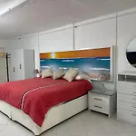 Apartamento Parque Las Palapas