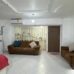 Apartamento Parque Las Palapas