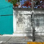 Apartamento Parque Las Palapas