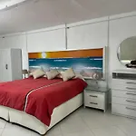 Departamento Parque Las Palapas