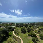 Cancún departamento frente al mar Amara