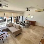 Apartamento Cancun