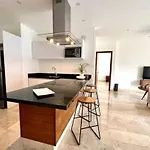 Apartamento Cancun