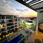 Apartamento Cancun