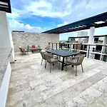Apartamento Cancun