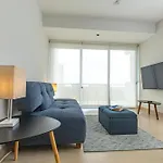 Ocean Breeze, Cancun Sanctuary - Hivenb