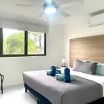 Deco5 Spacious Apartament Downtown Like Home