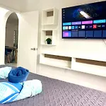 Deco5 Spacious Apartament Downtown Like Home
