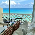 Beach And Ocean Front Apartments Cancun