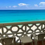 Beach And Ocean Front Apartments Cancun