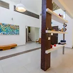 Amazing 4Br House With Private Pool