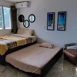 La Villa De La Lagoona Nichupte