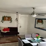 La Villa De La Lagoona Nichupte