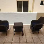 Estancia Equipada 3 Hab