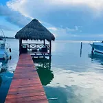 La Casa De La Tardecer
