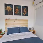 Habitacion Mar Victoria