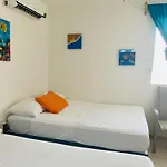 Punta Me Apartments & Rooms In Punta Sam Ferry Beach