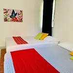 Punta Me Apartments & Rooms In Punta Sam Ferry Beach