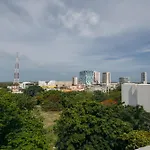 Recamara En El Corazon De Cancun