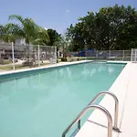 Relaxing Cancun Getaway Pools Soccer & Bbq Area