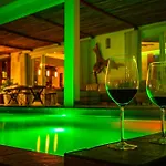 Villa Isla Bla Nca Perfect Beach Location For Families And Weddings