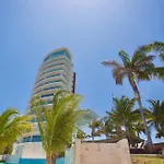 Fabuloso departamento de lujo frente al mar