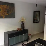 Departamento Con Playa En Cancun