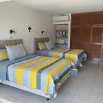 Departamento Con Playa En Cancun