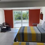 Departamento Con Playa En Cancun
