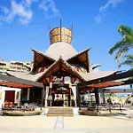 Luxurious Two Bedroom Suite Ocean View At Villa Del Palmar Cancun