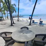 Ocean Front - Ground Floor Condo
