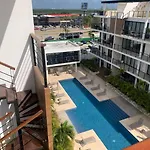 Penthouse Con Jacuzzi Privado