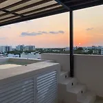 Penthouse Con Jacuzzi Privado