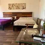 Cancun-Soho B&B