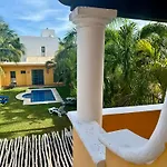 Cancun-Soho B&B